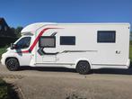 Challenger XLB 398 - speciale edition met slechts 21.700 km, Caravans en Kamperen, Mobilhomes, 7 tot 8 meter, Diesel, Particulier