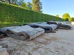 Rubber, Ophalen, Tot 1 ha, Akkerbouwbedrijf
