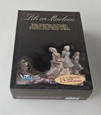 DVD boxen : Lili en Marleen jaargang 1 en 5, Ophalen of Verzenden