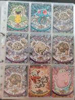 Pokemon Topps vintage., Hobby en Vrije tijd, Verzamelkaartspellen | Pokémon, Ophalen of Verzenden, Zo goed als nieuw
