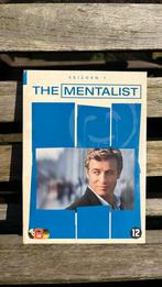 The Mentalist seizoen 1, Cd's en Dvd's, Dvd's | Tv en Series, Ophalen, Zo goed als nieuw