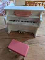 Sylvania's piano, Ophalen, Zo goed als nieuw