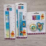 Schrijfset / potlodenset Winnie the pooh, Ophalen of Verzenden, Nieuw