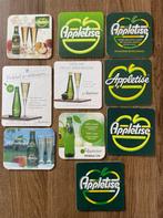 Bierviltjes - APPLETISE, Ophalen, Gebruikt, Viltje(s)