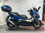 Honda Forza 350 2021, Motoren, Motoren | Honda, Honda, Bedrijf, Minimaal motorrijbewijs A2, Honda