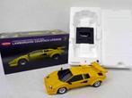 LAMBORGHINI COUNTACH LP5000S 1/18 ref 08322y, Hobby en Vrije tijd, Ophalen of Verzenden, Zo goed als nieuw, Auto, Kyosho