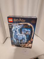Lego 76414 - Expecto Patronum, Enlèvement ou Envoi, Lego