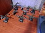 miniatuur vliegtuigen, Collections, Aviation, Comme neuf, Modèle réduit, Enlèvement
