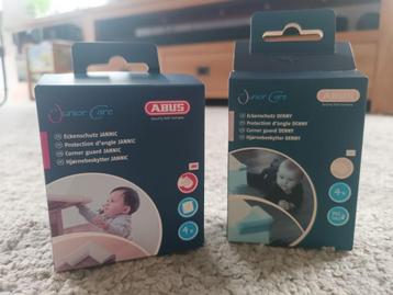 Hoekbeschermer voor kinderen — ABUS Junior Care JANNIC —  beschikbaar voor biedingen