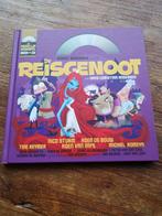 De Reisgenoot (8+) - Het Geluidshuis, Boeken, Luisterboeken, Ophalen, Cd, Kind