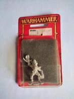 Warhammer fantasy battles- Elfes Sylvain-Dryade, Hobby & Loisirs créatifs, Wargaming, Enlèvement, Comme neuf, Warhammer, Figurine(s)