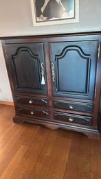 Meuble de bar en noyer, Enlèvement