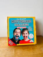 Mouthguard Challenge gezelschapsspel, Ophalen of Verzenden, Zo goed als nieuw