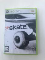 XBOX360 Skate - Nederlandstalig, Consoles de jeu & Jeux vidéo, Jeux | Xbox 360, Enlèvement ou Envoi, Comme neuf, Sport, À partir de 12 ans