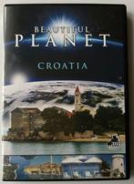 DVD. Documentaire Croatia, Kroatië., Ophalen, Zo goed als nieuw