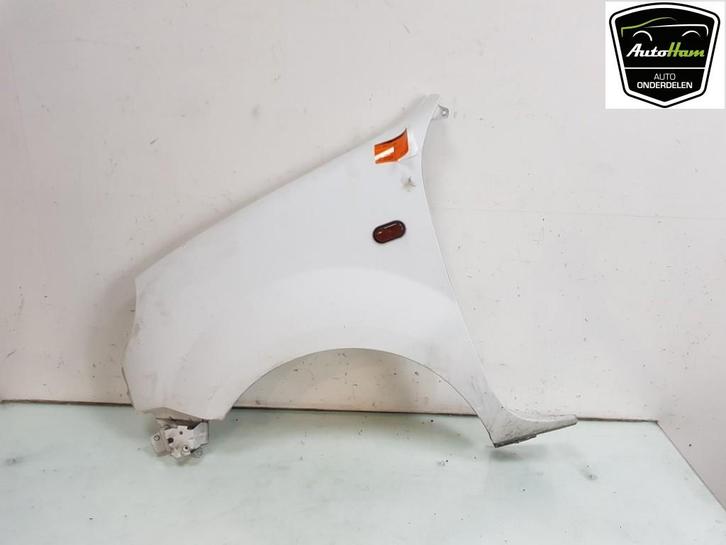 SPATBORD LINKS VOOR Kangoo Express (FC) (|7751691052|), Auto-onderdelen, Carrosserie, Spatbord, Renault, Voor, Links, Gebruikt