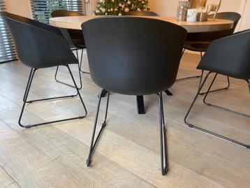 Stoelen beschikbaar voor biedingen