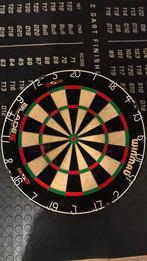 Dartsbord : Blade 6, Sport en Fitness, Ophalen, Gebruikt