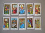 Tarot Oswald Wirth, Livres, Ésotérisme & Spiritualité, Enlèvement ou Envoi, Utilisé, Tarot ou Tirage de Cartes