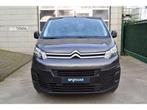 Citroen Jumpy XL 9 zitplaatsen, Argent ou Gris, Achat, Euro 6, Entreprise