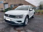 Tiguan 2019_2.0TSI_Automaat_4wd_140kw_Euro-6d-Temp-EV., Auto's, Automaat, Euro 6, USB, 5 zetels