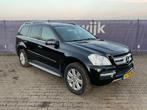 2011 - Mercedes-benz - GL 350 Bluetec 4matic - Bedrijfswagen, Automaat, Gebruikt, Euro 6, Mercedes-Benz
