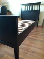 Lit une personne, Maison & Meubles, Chambre à coucher | Lits, 90 cm, Enlèvement, 200 cm, Bois