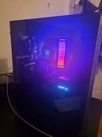 Gaming PC ryzen 5800x amd rx9060xt 16go, Computers en Software, Ophalen, 32 GB, Virtual Reality, Zo goed als nieuw
