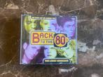 Back to  the 80’s, Ophalen of Verzenden, Zo goed als nieuw