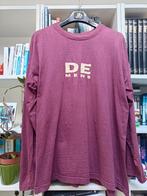 De Mens - Deluxe Long sleeve T-shirt, Enlèvement ou Envoi, Porté, Taille 56/58 (XL), Violet