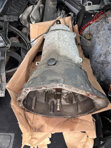 Versnellingsbak W203 AMG beschikbaar voor biedingen