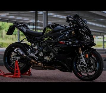 S1000rr 2024 full option !! beschikbaar voor biedingen