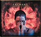 ENCHANT - Blink Of An Eye, Cd's en Dvd's, Cd's | Rock, Ophalen of Verzenden, Zo goed als nieuw, Progressive