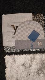 Grijze muts, Kleding | Heren, Mutsen, Sjaals en Handschoenen, Ophalen, Muts