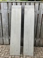 Te koop, Doe-het-zelf en Bouw, Metalen, Ophalen, Gebruikt, Aluminium