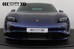 Porsche Taycan TURBO - ADAPTIVE CRUISE - BOSE - LUCHTVERING, 5 zetels, 5 deurs, 463 kW, Te koop
