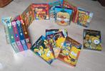 Série complète des 11 saisons des Simpsons, CD & DVD, DVD | TV & Séries télévisées, Comme neuf, Enlèvement ou Envoi
