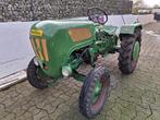 Tracteur Holder B12, Zakelijke goederen, Ophalen, Oldtimer, Overige merken