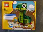 LEGO 40707  Chinees Nieuwjaar  - Year of the Snake - Jaar va, Ophalen of Verzenden, Nieuw, Complete set, Lego
