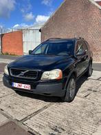 Volvo xc90 D5, Auto's, Leder, Bedrijf, Diesel, Te koop