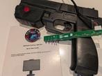 AIMTRAK Gaming Light Gun, Ophalen of Verzenden, Gebruikt