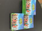 fc de kampioenen complete dvd set, Cd's en Dvd's, Ophalen of Verzenden, Zo goed als nieuw, Vanaf 12 jaar, Boxset