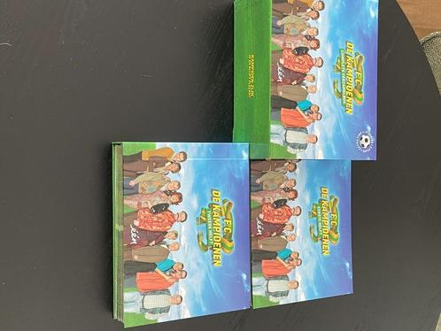 fc de kampioenen complete dvd set, Cd's en Dvd's, Dvd's | Komedie, Zo goed als nieuw, Overige genres, Boxset, Vanaf 12 jaar, Ophalen of Verzenden