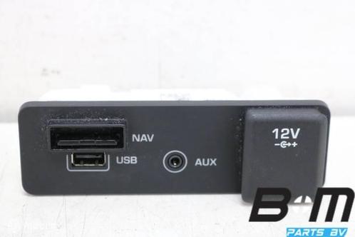 AUX/USB aansuiting Land Rover Discovery Sport FK7219C166BD, Auto diversen, Autoradio's, Gebruikt
