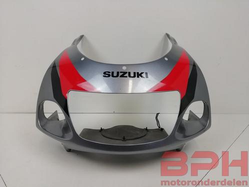 Topkuip Suzuki GSX-R 600 750 SRAD 1996 t/m 2000 kuip 2 kap v, Motos, Pièces | Suzuki, Utilisé, Enlèvement ou Envoi