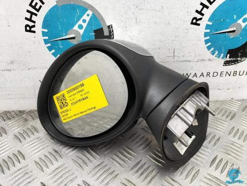 MINI (BMW) COUNTRYMAN [L_DOOR_MIRROR] 2011, Auto-onderdelen, Overige Auto-onderdelen, Gebruikt, ARN erkend, Stiba lid, Erkend duurzaam