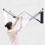 Étagère à linge murale | LIVRAISON GRATUITE, Jardin & Terrasse, Neuf, -, -, Envoi