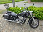 Honda Shadow VT 750C, 750 cc, Chopper, Particulier, Meer dan 35 kW