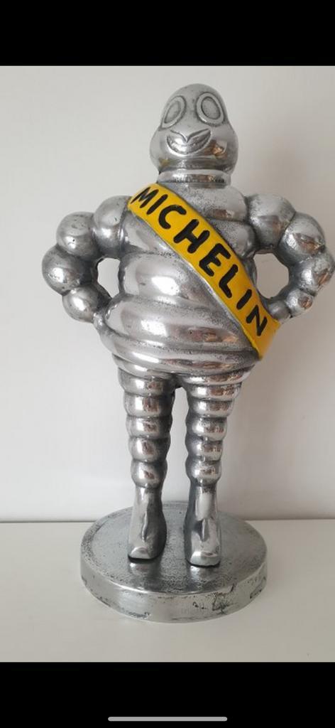 Decoratief element — Michelin Man, Antiek en Kunst, Kunst | Overige Kunst, Ophalen of Verzenden