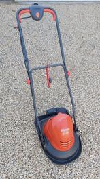 Zweefmaaier Flymo Lite 250, Tuin en Terras, Grasmaaiers, Ophalen, Gebruikt, Elektrische grasmaaier, Minder dan 30 cm